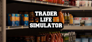 Trader Life Simulator