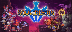 Souldiers