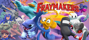 Fraymakers