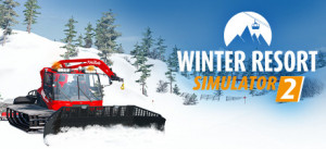 Winter Resort Simulator 2