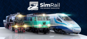 SimRail - The Railway Simulator