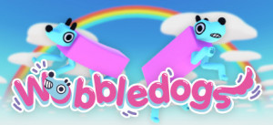 Wobbledogs