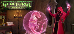 Geneforge 1 - Mutagen