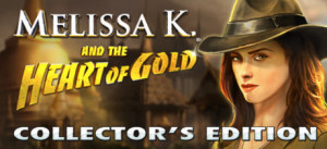 Melissa K And The Heart Of Gold