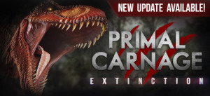 Primal Carnage: Extinction