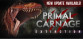 Primal Carnage: Extinction