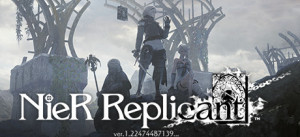 NieR Replicant Ver.1.22474487139