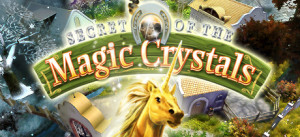 Secret Of The Magic Crystals Complete