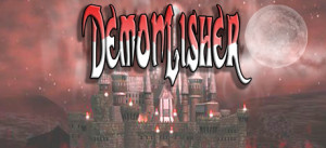 Demonlisher