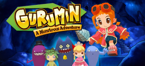 Gurumin: A Monstrous Adventure