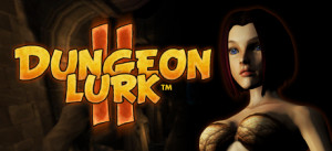 Dungeon Lurk II - Leona