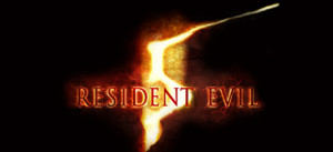 Resident Evil 5