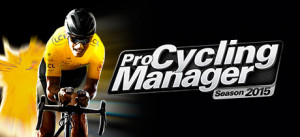 Pro Cycling Manager 2015