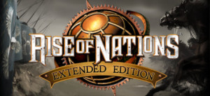 Rise Of Nations: Extended Edition