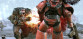 Warhammer 40,000: Regicide