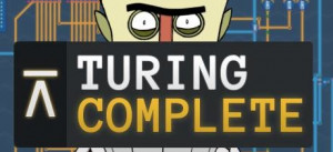 Turing Complete