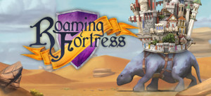 Roaming Fortress