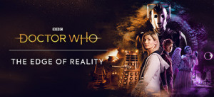 Doctor Who: The Edge Of Reality