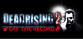 Dead Rising 2: Off The Record