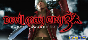 Devil May Cry 3 Special Edition