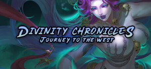 Divinity Chronicles: Journey To The West