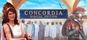 Concordia: Digital Edition