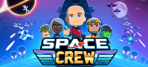 Space Crew