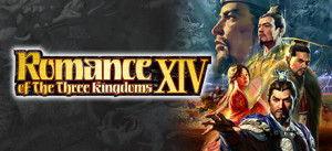 ROMANCE OF THE THREE KINGDOMS XIV: Diplomacy And Strategy Expansion Pack Bundle