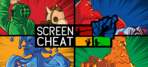 Screencheat