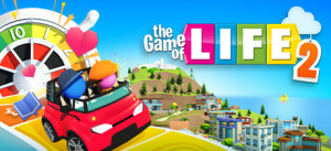 The Game Of Life 2