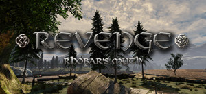 Revenge: Rhobar's Myth