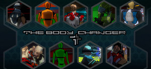 The Body Changer