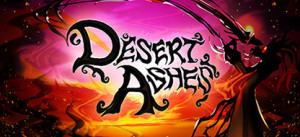 Desert Ashes