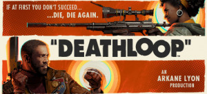 DEATHLOOP - Deluxe Edition