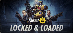 Fallout 76: Steel Dawn Deluxe