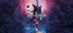 Lost In Random