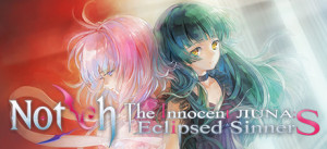 Notch - The Innocent LunA: Eclipsed SinnerS