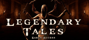 Legendary Tales