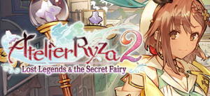 Atelier Ryza 2: Lost Legends & The Secret Fairy Ultimate Edition