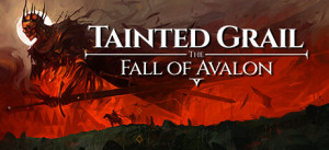 Tainted Grail: The Fall Of Avalon