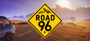 Road 96