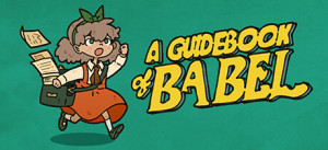A Guidebook Of Babel