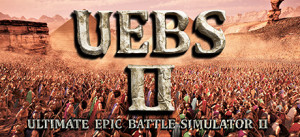 Ultimate Epic Battle Simulator 2