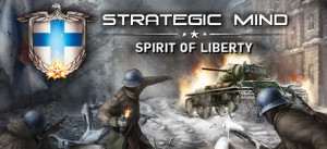 Strategic Mind: Spirit Of Liberty