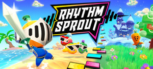 RHYTHM SPROUT