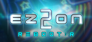 EZ2ON REBOOT : R