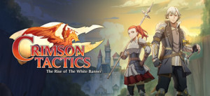 Crimson Tactics: The Rise Of The White Banner