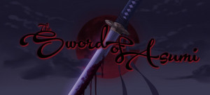 Sword Of Asumi