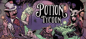 Potion Tycoon