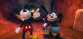 Disney Epic Mickey 2